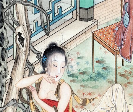 阿克陶-中国古代行房图大全，1000幅珍藏版！